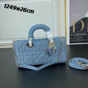 DIOR Handbags 664